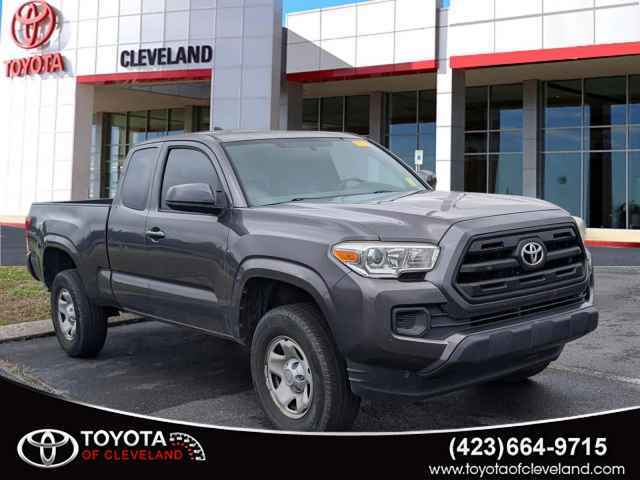 2001 Toyota Tundra Access Cab V8 Auto SR5 4WD, 260444B, Photo 1