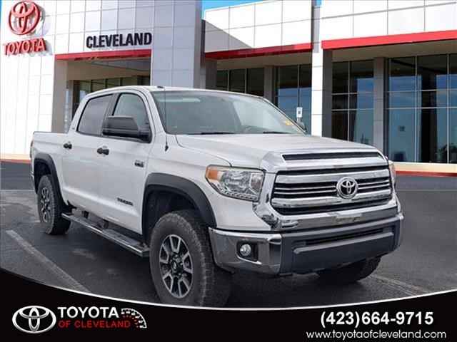 2023 Toyota Tundra Hybrid Capstone Hybrid CrewMax 5.5' Bed, 260655A, Photo 1