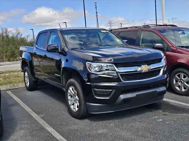 2020 Chevrolet Silverado 1500 4x4 RST 4-door Crew Cab 5.8 ft. SB, SP11553, Photo 1