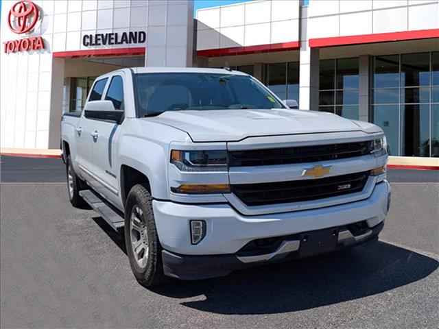 2016 Chevrolet Colorado 4WD Crew Cab 128.3" LT, 260583A, Photo 1