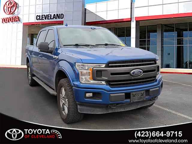 2024 Ford F-150 Lightning AWD XLT 4-door SuperCrew 5.5 ft. SB, 260118A, Photo 1