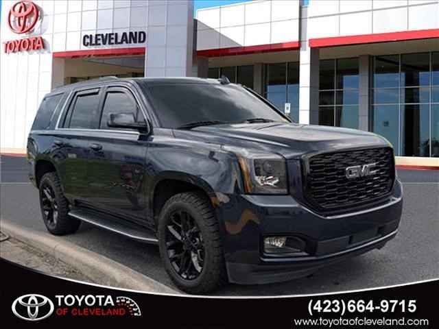 2018 GMC Terrain FWD 4-door Denali, 260889A, Photo 1