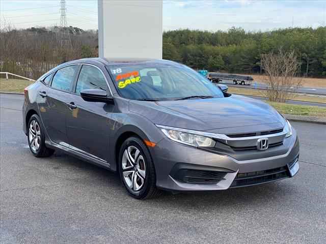 2009 Honda Civic LX-S 4-door Sedan 5A, P11569A, Photo 1