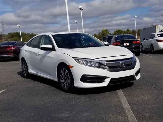 2019 Honda Accord LX 4-door Sedan, 250290A, Photo 1