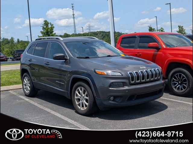 2024 Jeep Grand Cherokee 4xe 4x4 4xe 4-door SUV, P11953, Photo 1