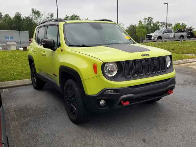 2017 Jeep Wrangler Unlimited 4x4 Freedom 4-door SUV, 250271A, Photo 1