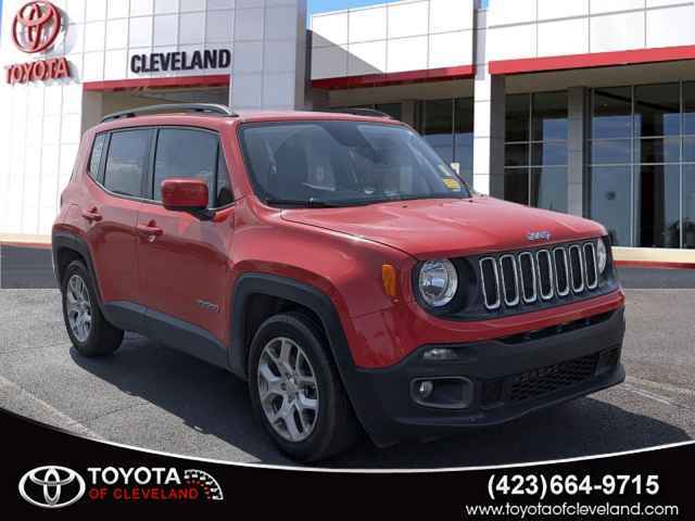 2020 Jeep Grand Cherokee 4x4 Overland 4-door SUV, 260727B, Photo 1