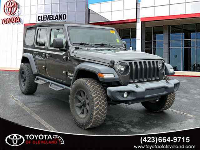 2018 Hyundai Tucson Sport 4-door SUV, 260020B, Photo 1