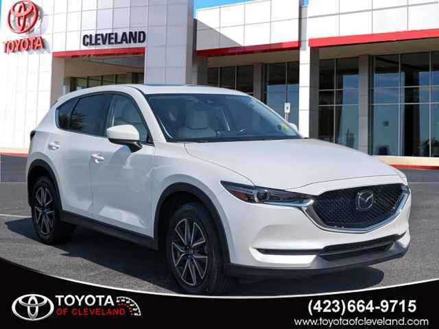 2018 Volvo XC90 AWD T6 Momentum 4-door SUV, B026758A, Photo 1