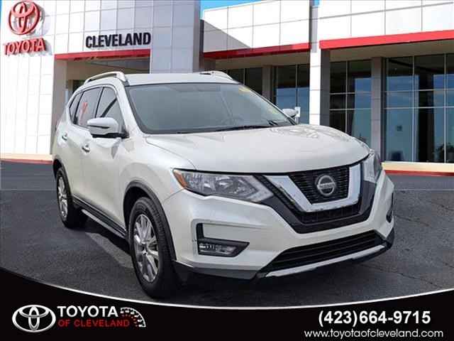 2016 Nissan Murano AWD 4-door Platinum, 260555A, Photo 1
