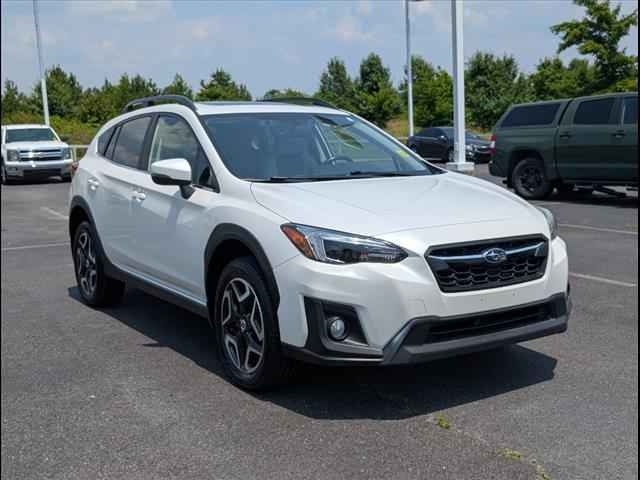 2024 Subaru Ascent AWD Limited 8-Passenger 4-door SUV, B412738, Photo 1