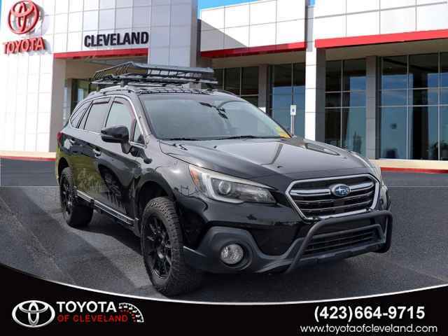 2023 Subaru Outback AWD Limited 4-door Crossover, P11884, Photo 1