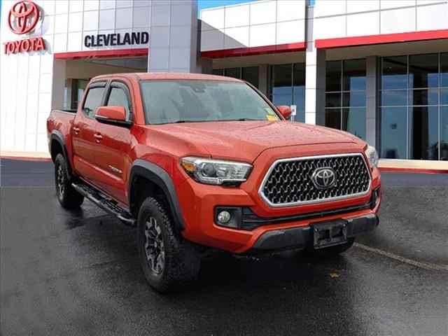 2022 Toyota Tacoma Limited Double Cab 5' Bed V6 AT, 250981A, Photo 1