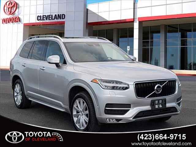 2021 Volvo XC90 Recharge Plug-In Hybrid Recharge T8 eAWD PHEV R-Design 7P, 260800A, Photo 1