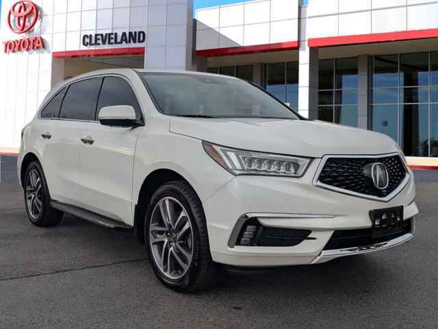 2019 Volkswagen Tiguan AWD SE 4Motion 4-door SUV, B068118A, Photo 1