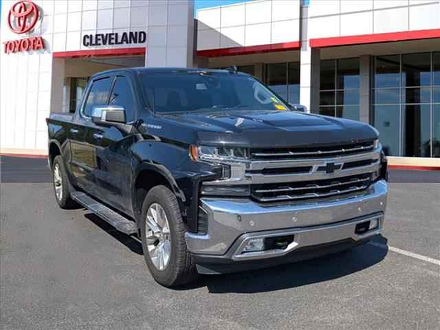 2020 Chevrolet Colorado 4x4 LT 4-door Crew Cab 5 ft. SB, B385973A, Photo 1