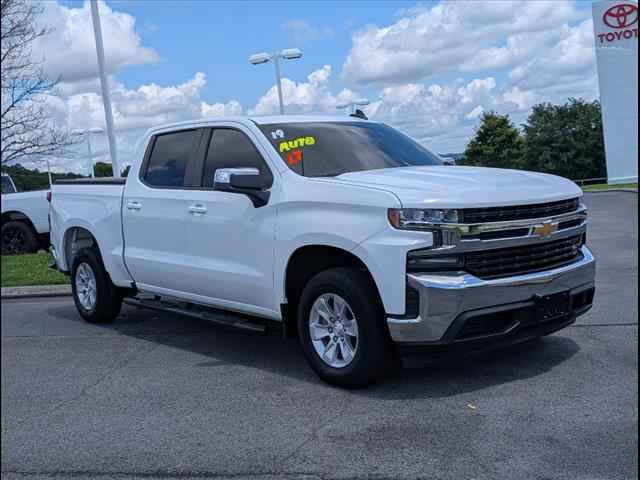 2021 Chevrolet Silverado 2500HD 4x4 High Country 4-door Crew Cab SB, B271599A, Photo 1