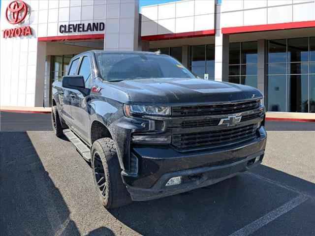 2021 Ford F-150 Platinum 4WD SuperCrew 5.5' Box, 250897B, Photo 1