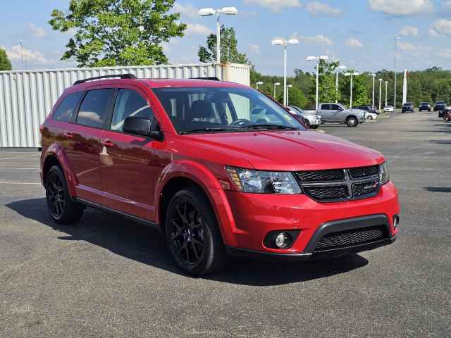 2019 Volkswagen Atlas V6 SE 4-door SUV w/Technology, B018680B, Photo 1