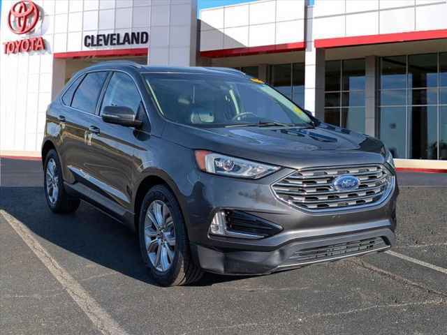 2010 Ford Edge SE 4-door Crossover, P11817AA, Photo 1