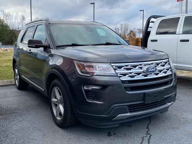 2019 Honda Passport Touring 4-door SUV, P11429, Photo 1