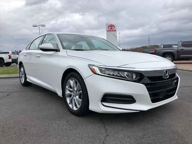 2019 Hyundai Sonata SE 4-door Sedan, P11560, Photo 1