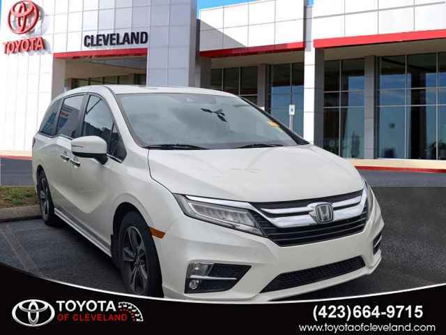 2026 Toyota Sienna Platinum AWD 7-Passenger, TS20C271*O, Photo 1
