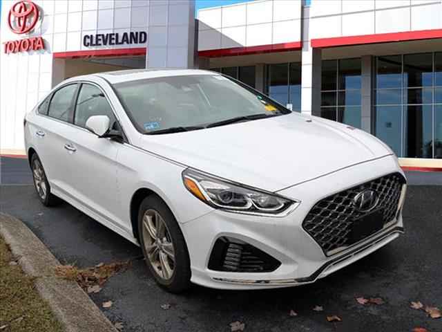 2019 Ford Fusion Hybrid SE 4-door Sedan, 260005A, Photo 1