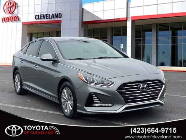 2022 Hyundai Sonata Limited 4-door Sedan, B167946, Photo 1