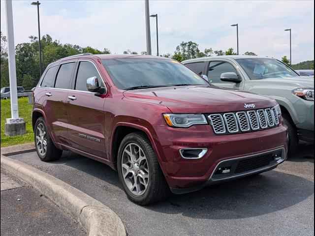 2024 Jeep Grand Cherokee L 4x4 Limited 4-door SUV, B506341, Photo 1