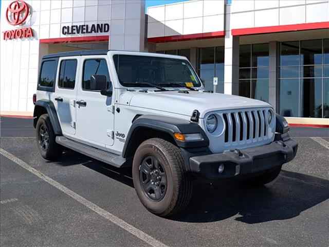 2023 Jeep Grand Cherokee L Limited 4x4, 260515A, Photo 1