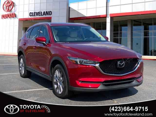 2024 INFINITI QX50 Luxe 4-door Crossover, 250725B, Photo 1