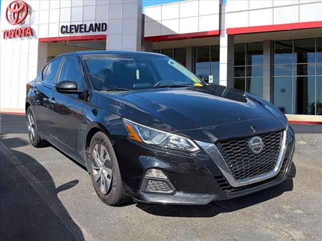 2024 Nissan Altima AWD 2.5 SL 4-door Sedan, B317471, Photo 1