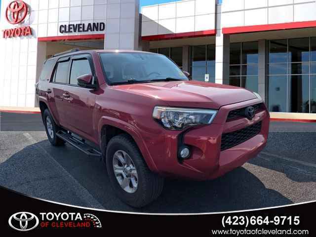 2019 Toyota Highlander XLE V6 FWD, 260826A, Photo 1