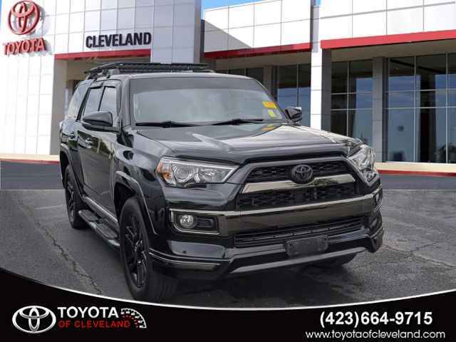 2019 Toyota RAV4 LE FWD, P11885A, Photo 1