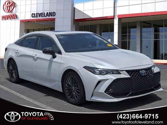 2023 Toyota Crown XLE AWD, SP11931B, Photo 1