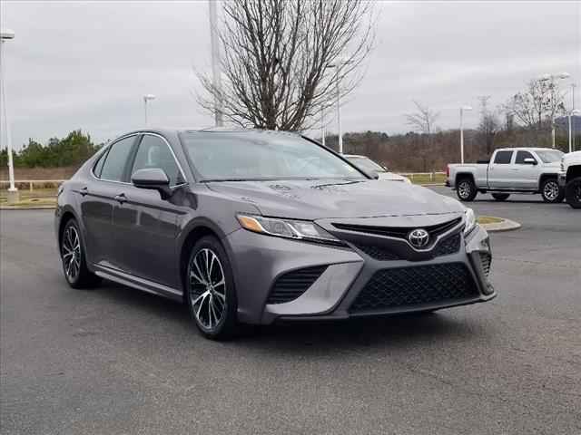 2006 Toyota Camry XLE 4-door Sedan, 241051B, Photo 1