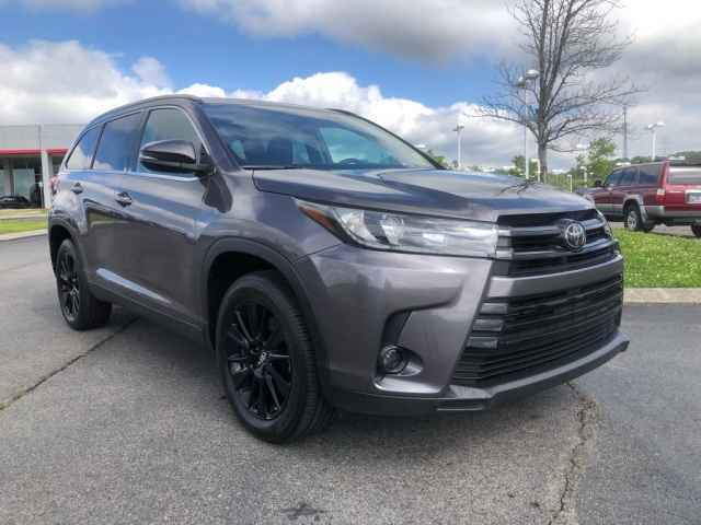 2019 Volkswagen Atlas V6 SE 4-door SUV w/Technology, B018680B, Photo 1
