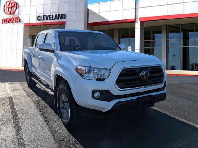 2022 Toyota Tacoma SR5 Double Cab 5' Bed V6 AT, 260112A, Photo 1