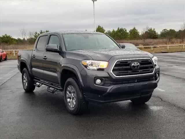 2006 Toyota Tundra SR5 4-door Double Cab 4WD SB (4.7L V8), 241126A, Photo 1