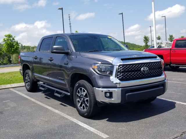 2023 Toyota Tacoma 4x4 TRD Off-Road 4-door Double Cab 5.0 ft SB 6A, 250516A, Photo 1