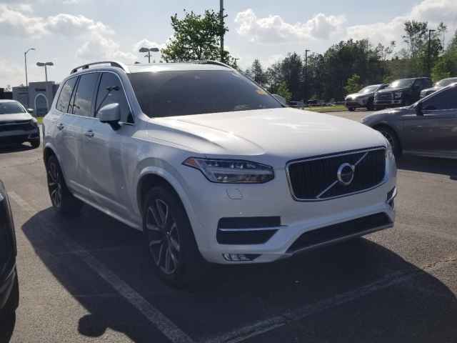 2019 Volkswagen Atlas V6 SE 4-door SUV w/Technology, B018680B, Photo 1