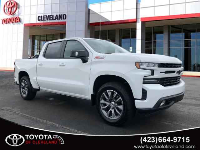 2023 Toyota Tundra Platinum CrewMax 5.5' Bed 3.5L, 230329, Photo 1