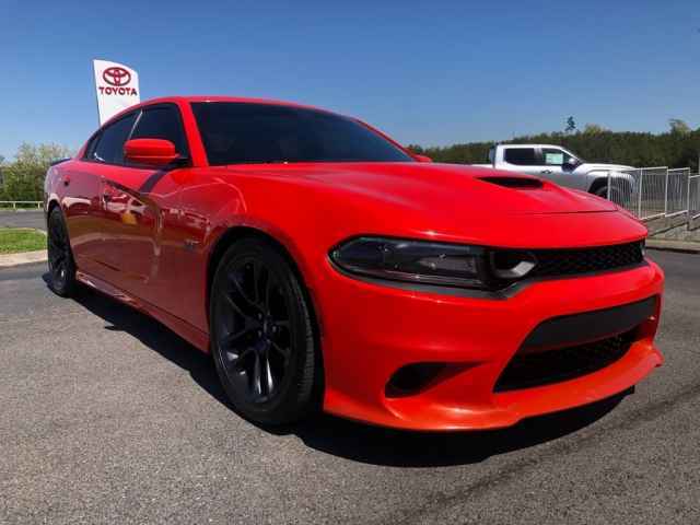 2022 Dodge Charger SXT 4-door Sedan, P11584, Photo 1