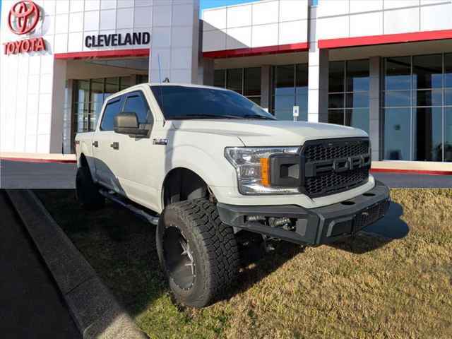 2017 Chevrolet Silverado 1500 Crew Cab 4X4, SP11744B, Photo 1