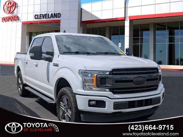 2024 Ford F-450 LARIAT 4WD Crew Cab 8' Box, D260673A, Photo 1