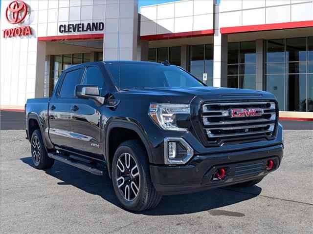 2025 GMC Sierra 1500 4WD Crew Cab 147" SLT, P11877, Photo 1