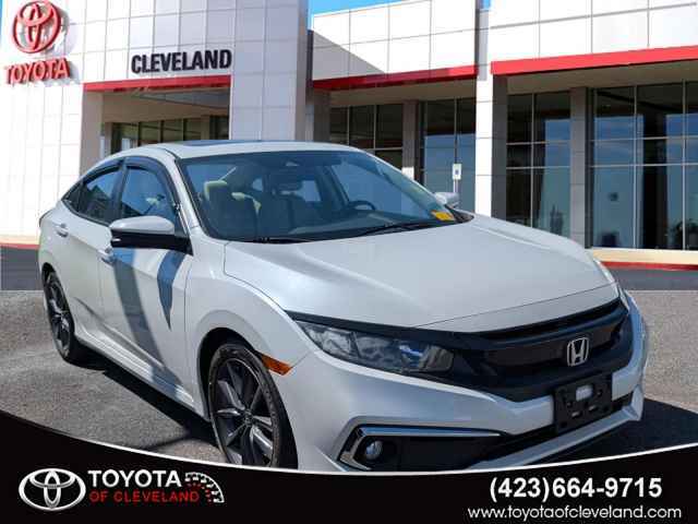 2020 Honda Accord LX 4-door Sedan, 260589A, Photo 1