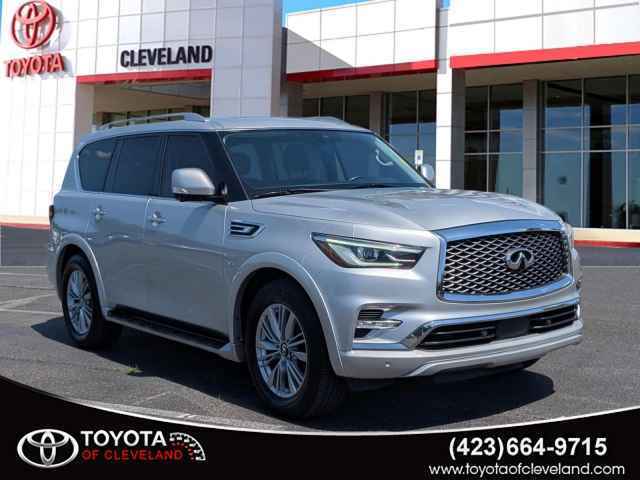 2020 Lexus LX 570 AWD Two-Row 4-door SUV, SP11720A, Photo 1
