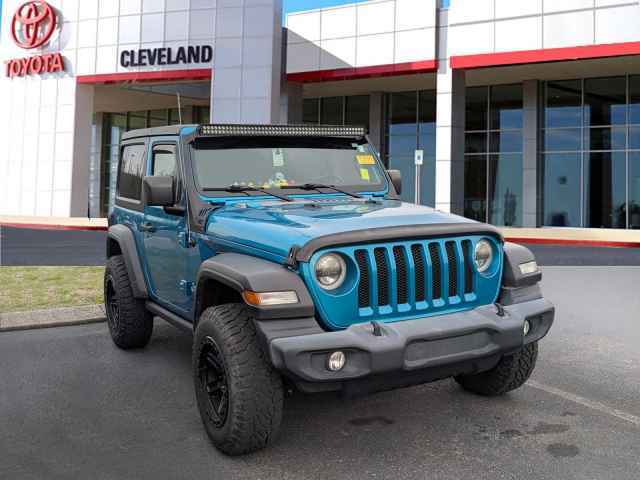 2020 INFINITI QX60 LUXE FWD, B535948, Photo 1